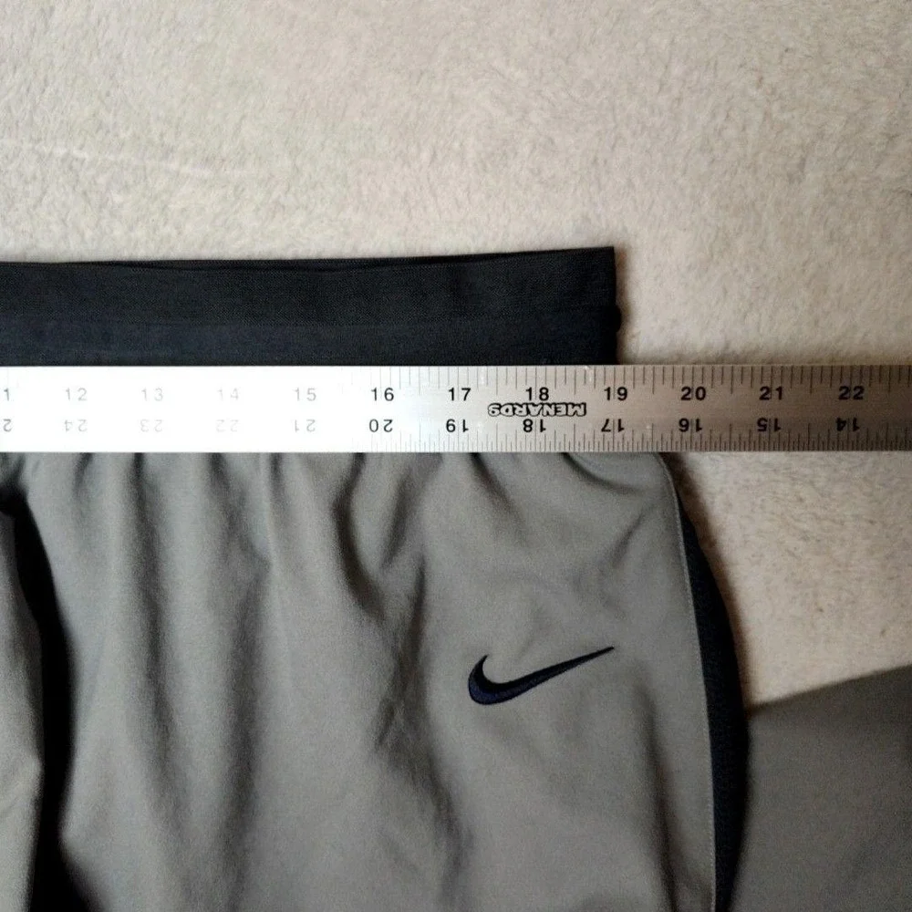 Nike Chicago Bears Pants Mens 4XL Gray NFL Football Dri-FIT On Field Apparel